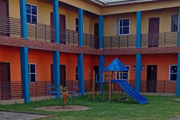 Modern School